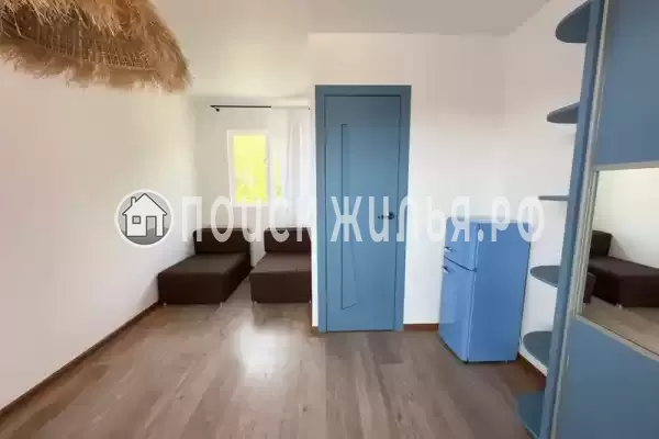 «Petra Garden Beach»