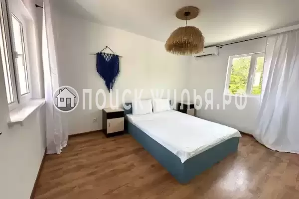 «Petra Garden Beach»