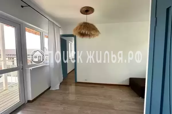 «Petra Garden Beach»