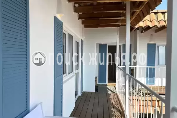 «Petra Garden Beach»