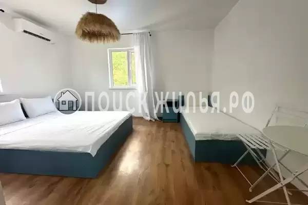 «Petra Garden Beach»