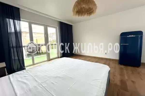 «Petra Garden Beach»