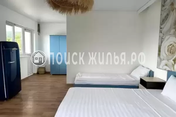 «Petra Garden Beach»