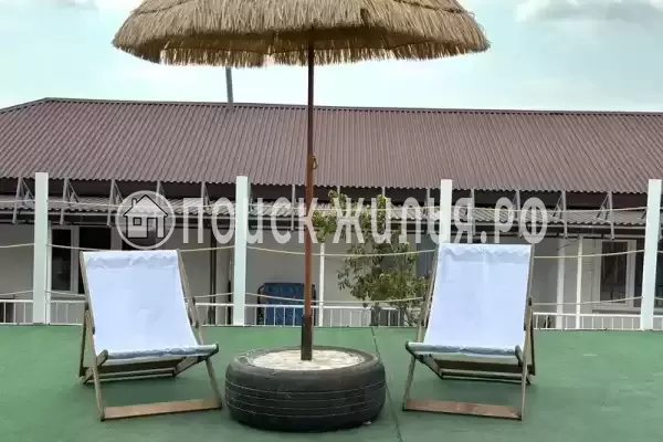 «Petra Garden Beach»