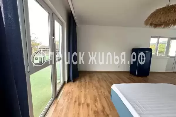 «Petra Garden Beach»