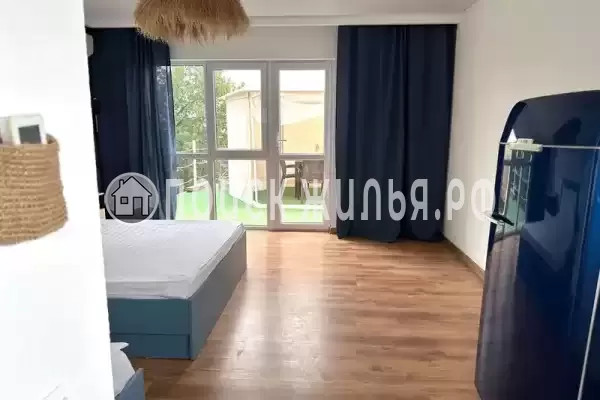 «Petra Garden Beach»