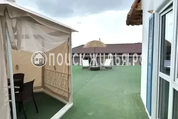 «Petra Garden Beach»