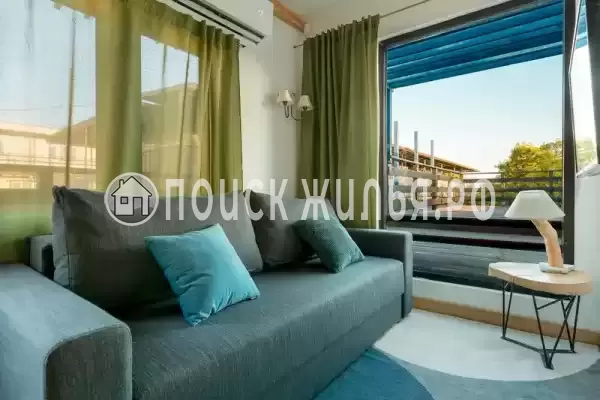 «Petra Garden Beach»