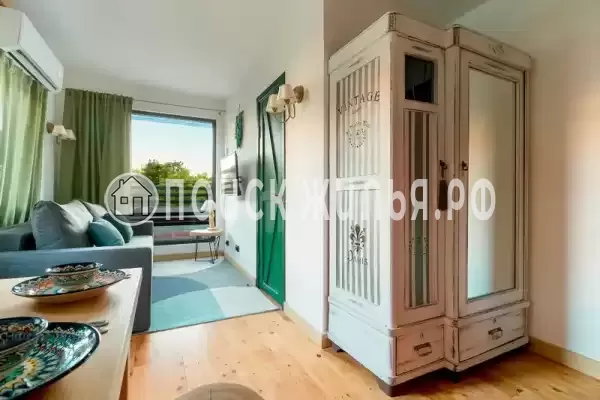 «Petra Garden Beach»