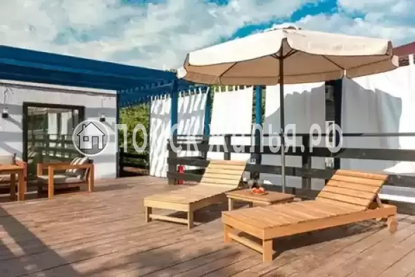 «Petra Garden Beach»