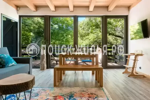 «Petra Garden Beach»