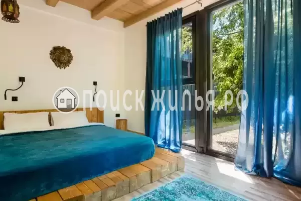 «Petra Garden Beach»