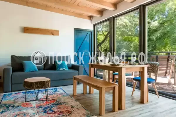 «Petra Garden Beach»