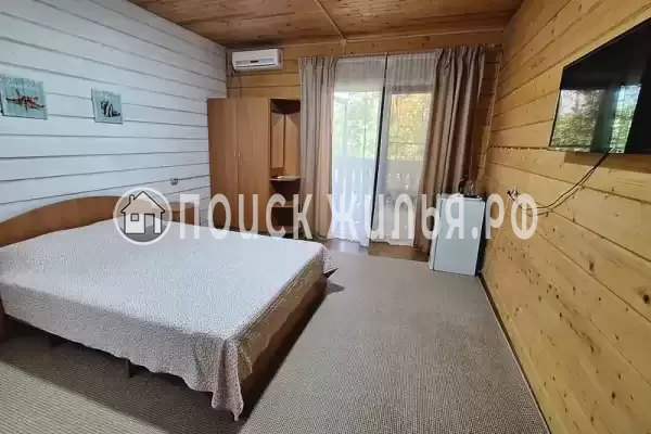 Гостевой дом «Мама Джан» Гостевой дом «Мама Джан»