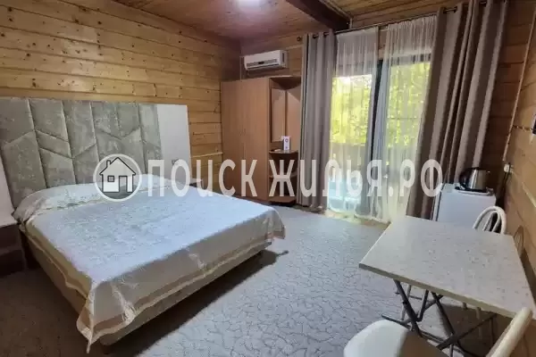 Гостевой дом «Мама Джан» Гостевой дом «Мама Джан»