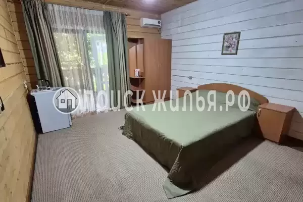 Гостевой дом «Мама Джан» Гостевой дом «Мама Джан»