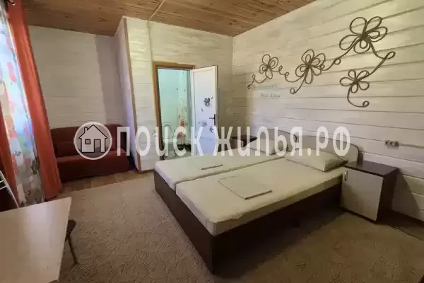 Гостевой дом «Мама Джан» Гостевой дом «Мама Джан»