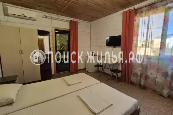 Гостевой дом «Мама Джан» Гостевой дом «Мама Джан»