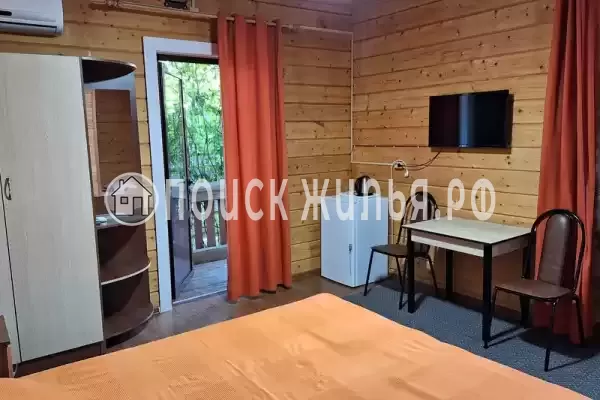 Гостевой дом «Мама Джан» Гостевой дом «Мама Джан»