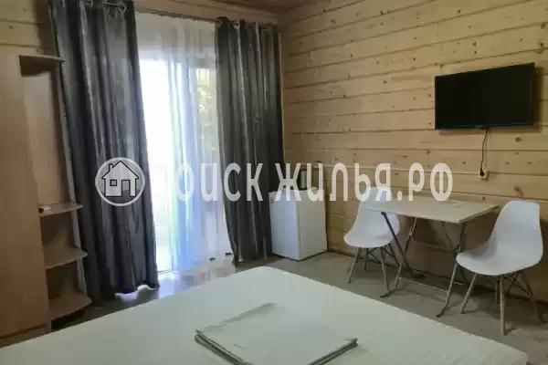 Гостевой дом «Мама Джан» Гостевой дом «Мама Джан»