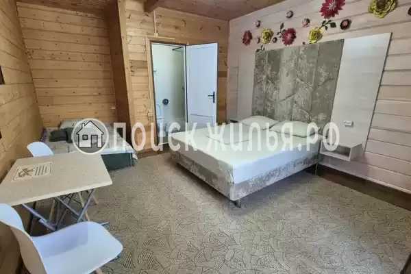 Гостевой дом «Мама Джан» Гостевой дом «Мама Джан»