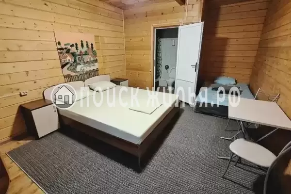 Гостевой дом «Мама Джан» Гостевой дом «Мама Джан»