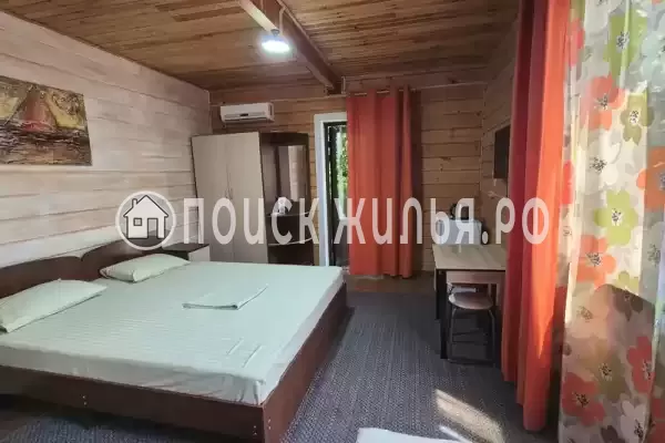 Гостевой дом «Мама Джан» Гостевой дом «Мама Джан»