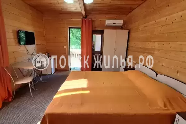 Гостевой дом «Мама Джан» Гостевой дом «Мама Джан»