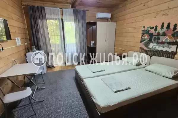 Гостевой дом «Мама Джан» Гостевой дом «Мама Джан»