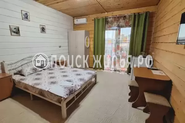 Гостевой дом «Мама Джан» Гостевой дом «Мама Джан»