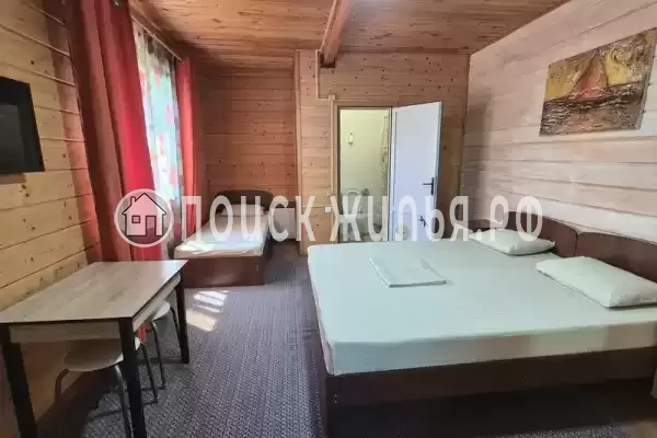 Гостевой дом «Мама Джан» Гостевой дом «Мама Джан»