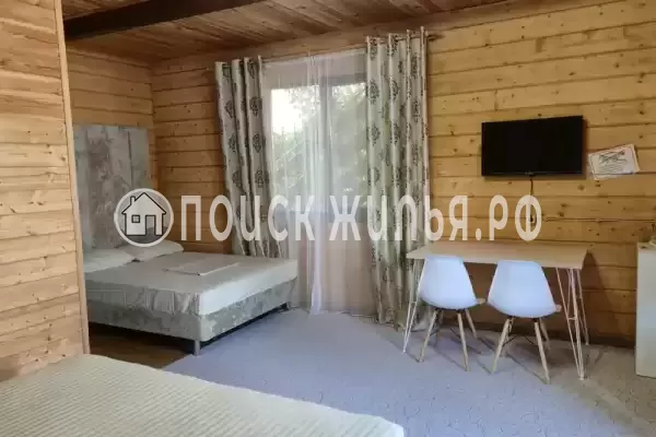 Гостевой дом «Мама Джан» Гостевой дом «Мама Джан»