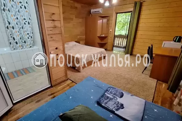 Гостевой дом «Мама Джан» Гостевой дом «Мама Джан»