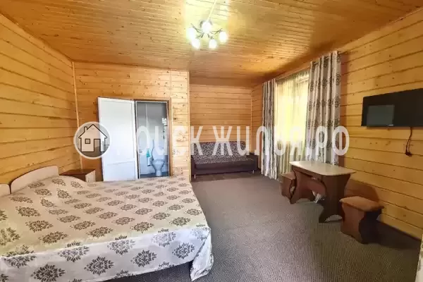 Гостевой дом «Мама Джан» Гостевой дом «Мама Джан»