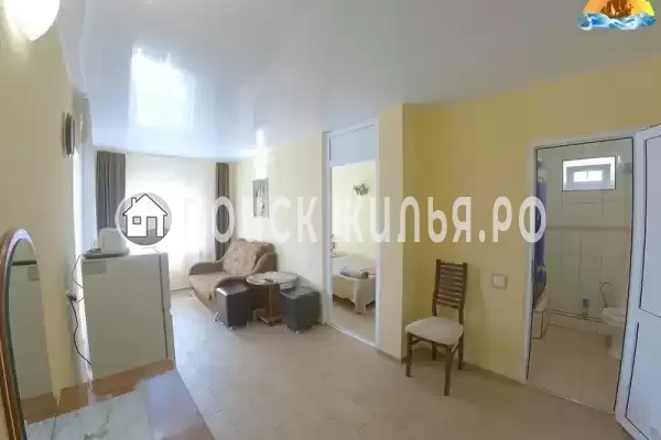 Гостевой дом «Морская 10» Гостевой дом «Морская 10»