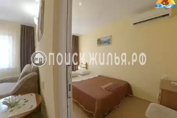 Гостевой дом «Морская 10» Гостевой дом «Морская 10»