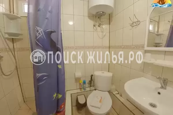 Гостевой дом «Морская 10» Гостевой дом «Морская 10»