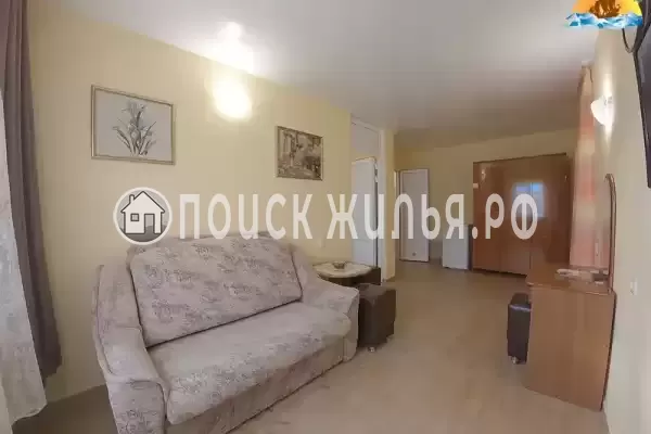 Гостевой дом «Морская 10» Гостевой дом «Морская 10»