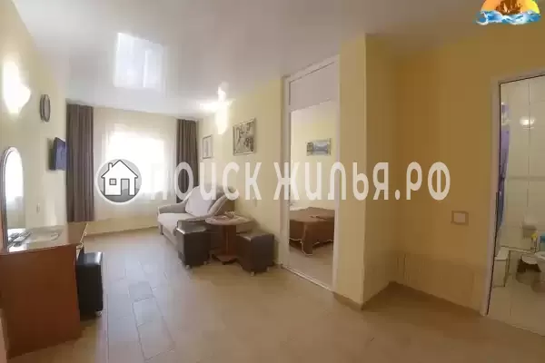 Гостевой дом «Морская 10» Гостевой дом «Морская 10»