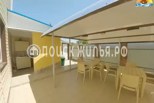 Гостевой дом «Морская 10» Гостевой дом «Морская 10»