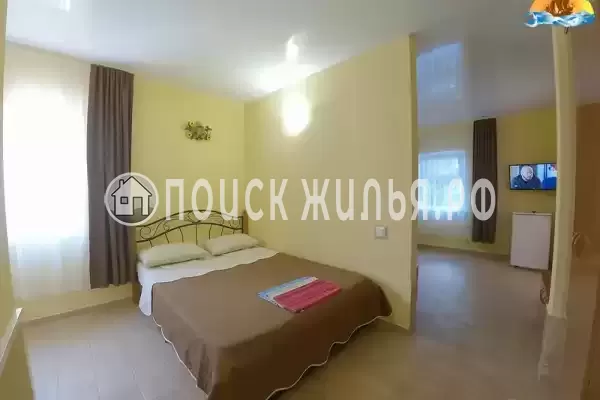 Гостевой дом «Морская 10» Гостевой дом «Морская 10»