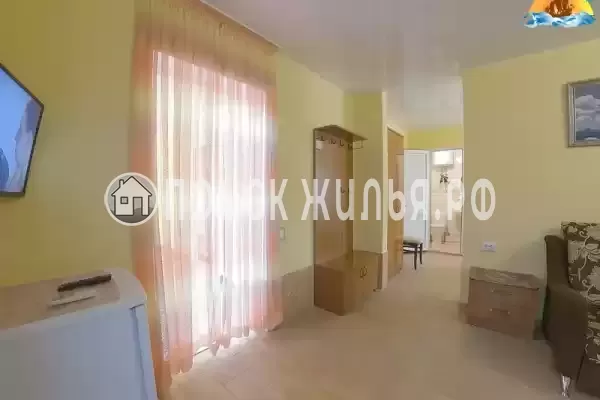 Гостевой дом «Морская 10» Гостевой дом «Морская 10»