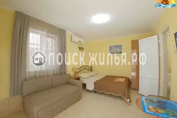 Гостевой дом «Морская 10» Гостевой дом «Морская 10»