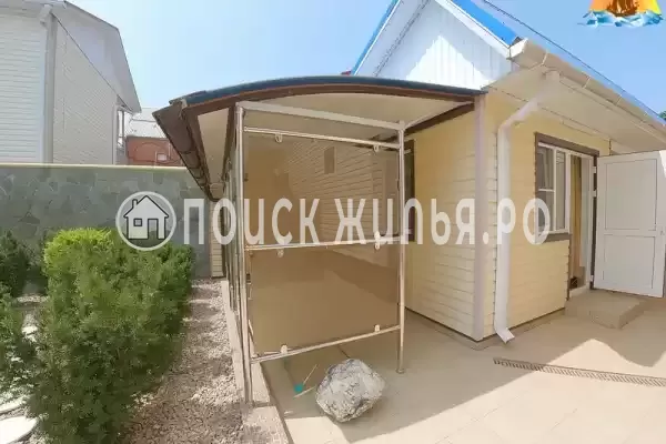 Гостевой дом «Морская 10» Гостевой дом «Морская 10»