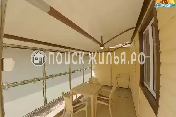 Гостевой дом «Морская 10» Гостевой дом «Морская 10»