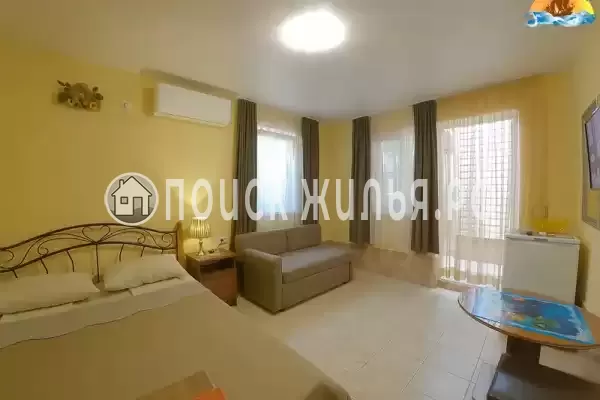 Гостевой дом «Морская 10» Гостевой дом «Морская 10»