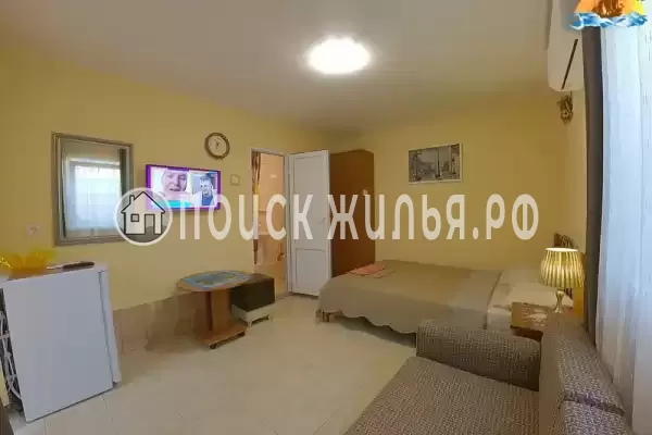 Гостевой дом «Морская 10» Гостевой дом «Морская 10»