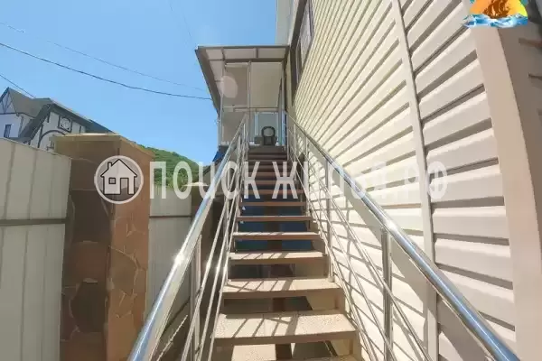 Гостевой дом «Морская 10» Гостевой дом «Морская 10»