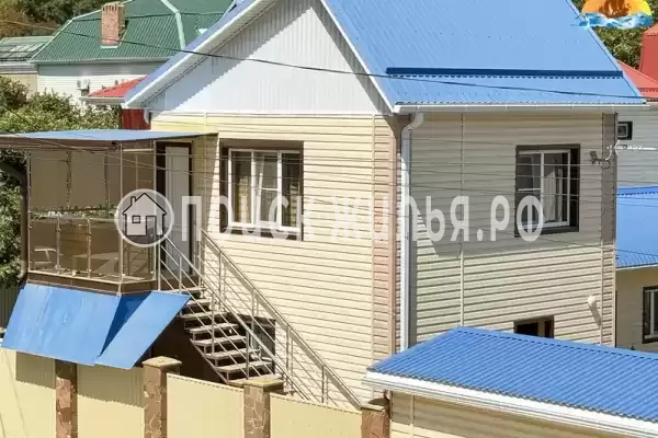 Гостевой дом «Морская 10» Гостевой дом «Морская 10»