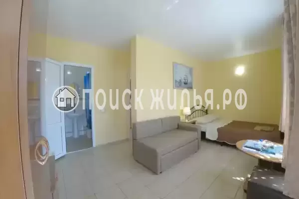 Гостевой дом «Морская 10» Гостевой дом «Морская 10»